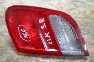 Изображение товара 76887 - 00076887 fonar kryla pravyj Honda Shuttle