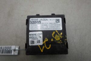 Изображение товара 76901 - 00076901 blok upravleniya immobilajzerom Lexus LS 3