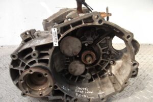 Изображение товара 76929 - 00076929 mkpp Opel Zafira