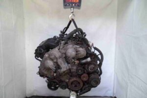 Изображение товара 76952 - 00076952 dvigatel Lexus LS 3