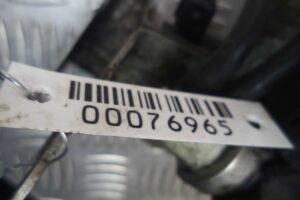 Изображение товара 76965 - 00076965 klapan elektromagnitnyj 1