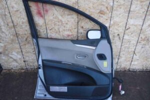 Изображение товара 77002 - 00077002 dver perednyaya levaya Peugeot 306