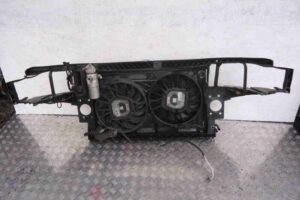 Изображение товара 77019 - 00077019 kasseta radiatorov 