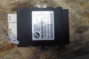 Изображение товара 77098 - 00077098 blok upravleniya toplivnym nasosom 