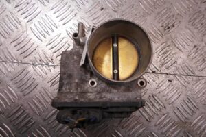 Изображение товара 77201 - 00077201 zaslonka drosselnaya Lexus GS