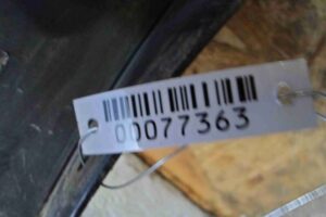 Изображение товара 77363 - 00077363 porog plastikovyj levyj Subaru Legacy