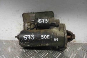 Изображение товара 77388 - 00077388 starter Ford Contour
