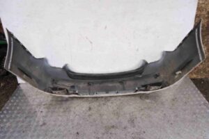 Изображение товара 77396 - 00077396 bamper zadnij 