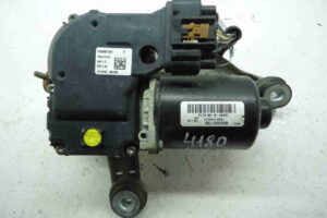 Изображение товара 77411 - 00077411 dvigatel stekloochistitelya Chevrolet Aveo