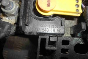Изображение товара 77451 - 00077451 blok predokhranitelej Honda Ridgeline
