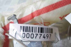 Изображение товара 77497 - 00077497 podushka bezopasnosti potolochnaya pravaya 