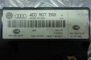 Изображение товара 77525 - 00077525 blok komforta 