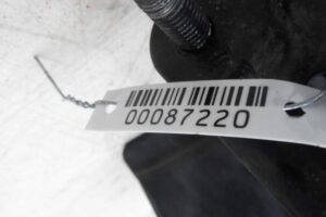 Изображение товара 87220 - 00077616 usilitel bampera perednij Honda Ridgeline 3