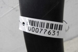 Изображение товара 77631 - 00077631 nakladka zadnego levogo kryla Toyota Hiace 1