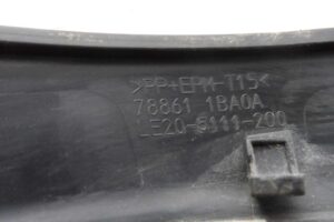 Изображение товара 77631 - 00077631 nakladka zadnego levogo kryla Toyota Hiace 3