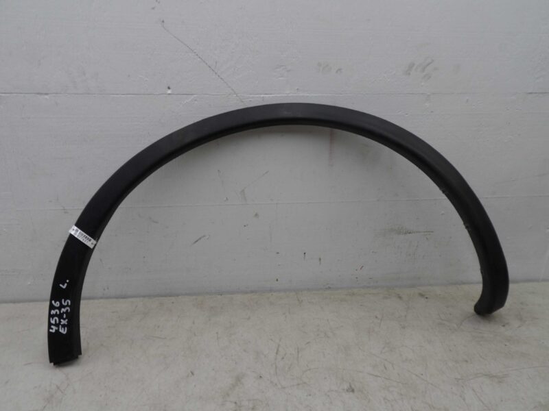 Изображение товара 77631 - 00077631 nakladka zadnego levogo kryla Toyota Hiace