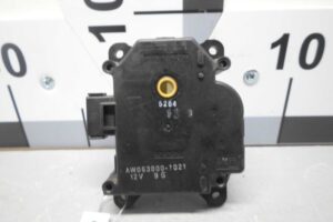 Изображение товара 77635 - 00077635 motorchik zaslonki pechki Peugeot 306