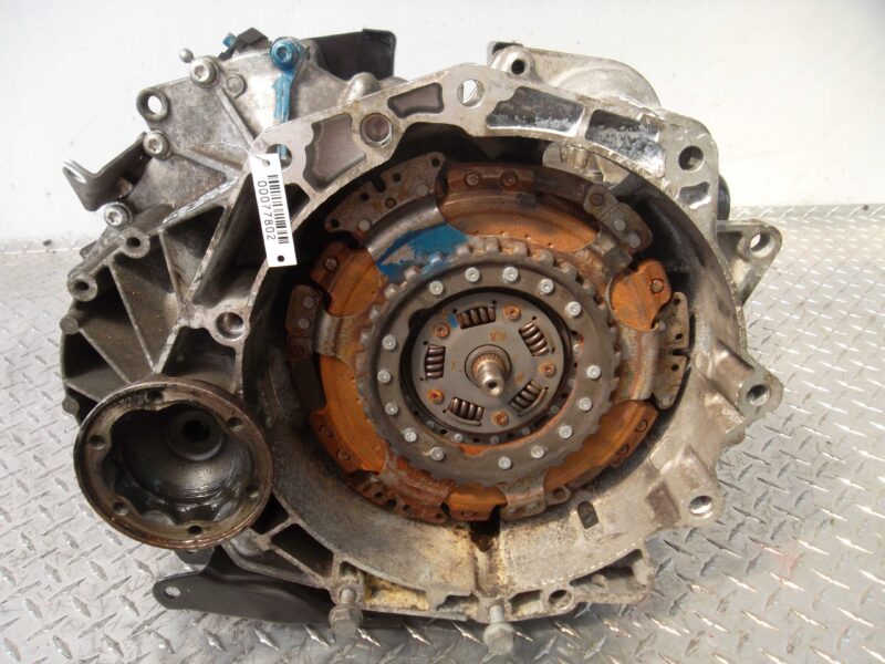 Изображение товара 77802 - 00077802 rkpp Toyota Hilux 9