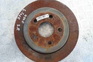 Изображение товара 77853 - 00077853 disk tormoznoj zadnij Hyundai H1