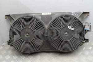 Изображение товара 77878 - 00077878 ventilyator okhlazhdeniya (elektro) Ford Fiesta