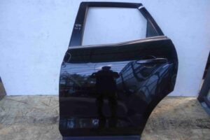 Изображение товара 78041 - 00078041 dver zadnyaya levaya Citroen Berlingo