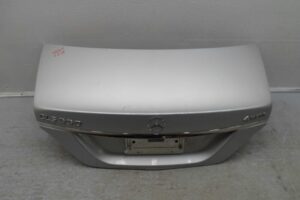 Изображение товара 78110 - 00078110 kryshka bagazhnika 