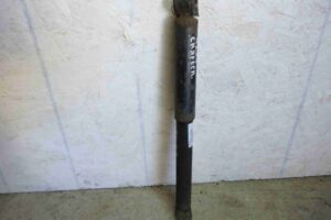 Изображение товара 78151 - 00078151 amortizator zadnij levyj 