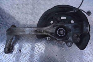 Изображение товара 78165 - 00078165 kulak povorotnyj levyj 