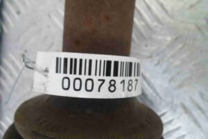 Изображение товара 78187 - 00078187 poluos zadnyaya pravaya Hyundai H1