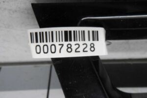 Изображение товара 78228 - 00078228 knopka steklopodemnika Chevrolet Aveo 2