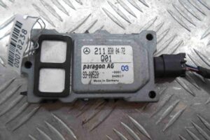 Изображение товара 78238 - 00078238 blok upravleniya Honda Civic