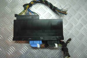 Изображение товара 78383 - 00078383 blok Body control module 