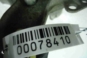 Изображение товара 78410 - 00078410 dvigatel stekloochistitelya Chevrolet Aveo