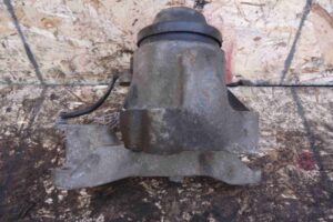 Изображение товара 78425 - 00078425 podushka krepleniya dvigatelya Citroen C5