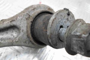 Изображение товара 78437 - 00078437 rychag zadnij pravyj nizhnij 