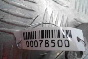 Изображение товара 78500 - 00078500 blok upravleniya Honda Civic