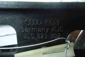 Изображение товара 78509 - 00078509 petlya kapota pravaya 