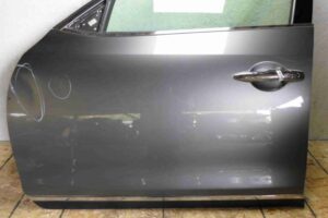 Изображение товара 78534 - 00078534 dver perednyaya levaya Toyota Hiace 3