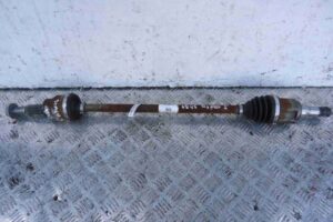 Изображение товара 78537 - 00078537 poluos zadnyaya levaya Skoda Yeti