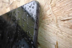 Изображение товара 78544 - 00078544 steklo dveri zadnej levoj Ford Mondeo 2