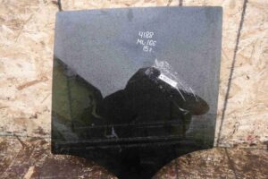 Изображение товара 78544 - 00078544 steklo dveri zadnej levoj Ford Mondeo