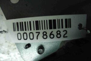 Изображение товара 78682 - 00078682 displej informatsionnyj Chevrolet Aveo 1