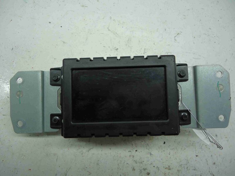 Изображение товара 78682 - 00078682 displej informatsionnyj Chevrolet Aveo