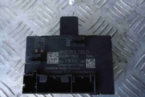 Изображение товара 78690 - 00078690 blok upravleniya zadnej dveri 