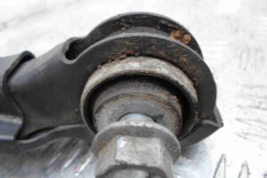 Изображение товара 78703 - 00078703 rychag zadnij levyj 