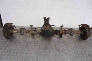 Изображение товара 78846 - 00078846 most zadnij 