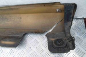 Изображение товара 78848 - 00078848 porog plastikovyj pravyj Ford Scorpio