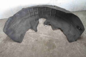 Изображение товара 79017 - 00079017 podkrylok zadnij pravyj 