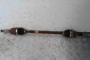 Изображение товара 79038 - 00079038 poluos zadnyaya pravaya 