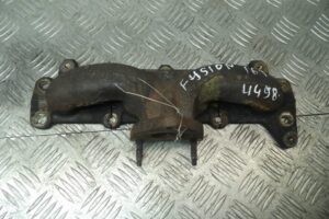 Изображение товара 79041 - 00079041 kollektor vypusknoj Chevrolet Aveo